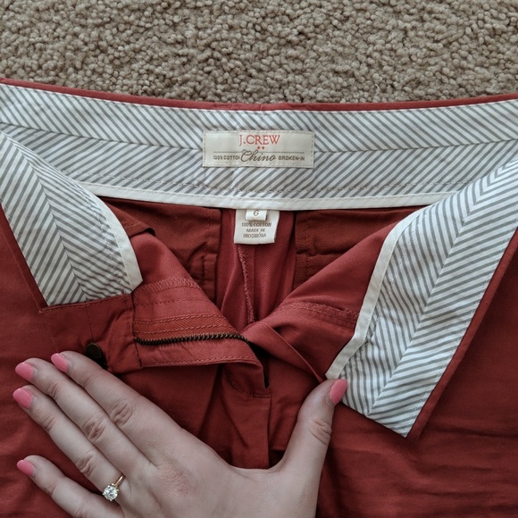 J Crew shorts - Picture 3 of 3